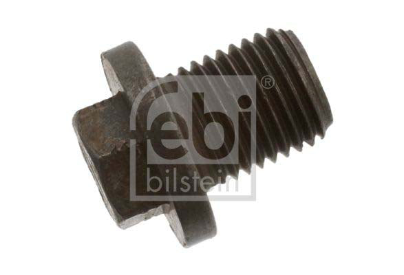 Febi Bilstein 05598 Sealing Plug, Oil Sump