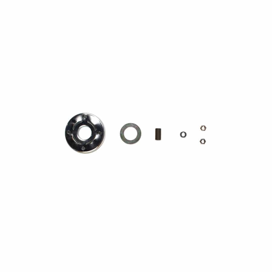 Bilstein 24-015530 VW Corrado (53I) B8 Performance Plus Rear Shock Absorber 2 | ML Performance US Car Parts