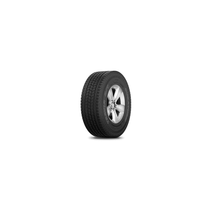 Duraturn Mozzo 4 Season 205/45 R17 88W XL All-season Car Tyre