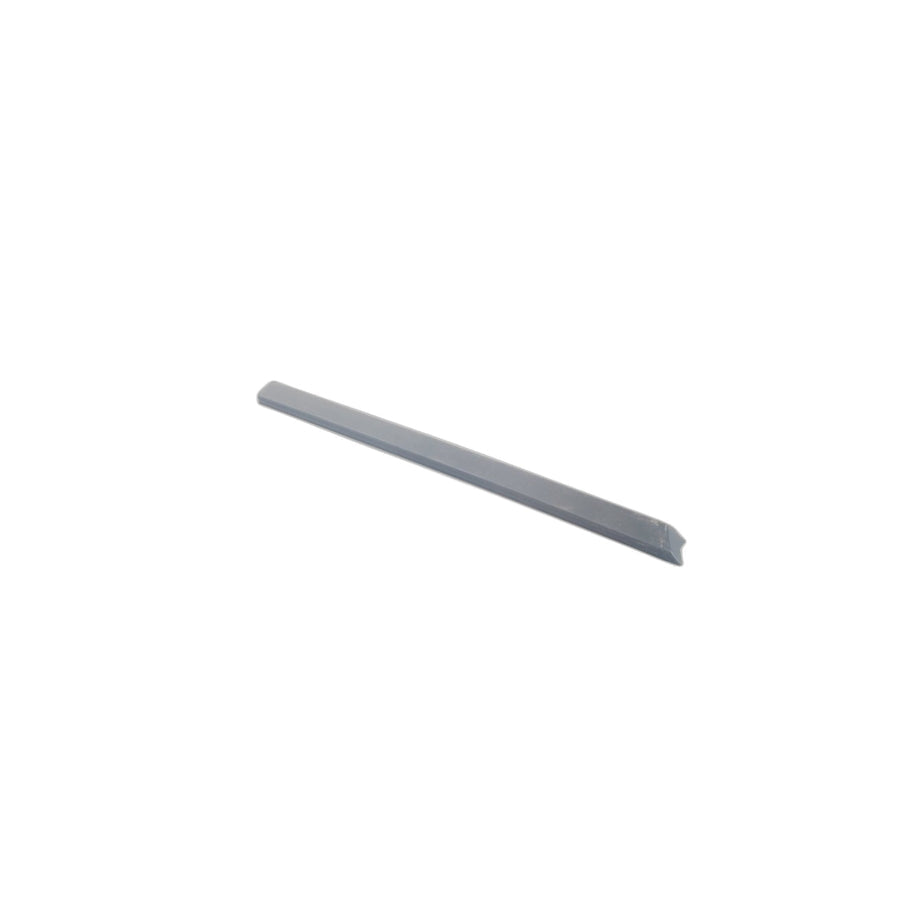 Genuine BMW 51111814698 Rubber Strip, Bumper Front Right (Inc. 2002tii, 2000tii & 1602) | ML Performance UK Car Parts