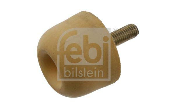 Febi Bilstein 32458 Rubber Buffer, Driver Cab