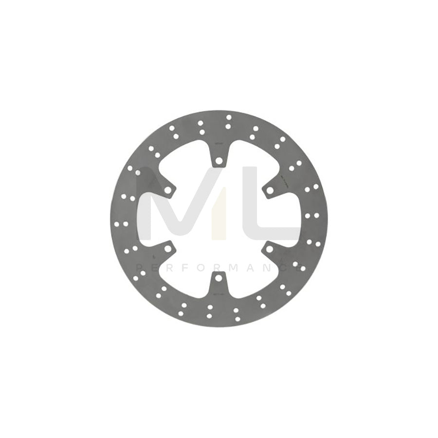 TRW MST457 Brake Disc | ML Performance Car Parts