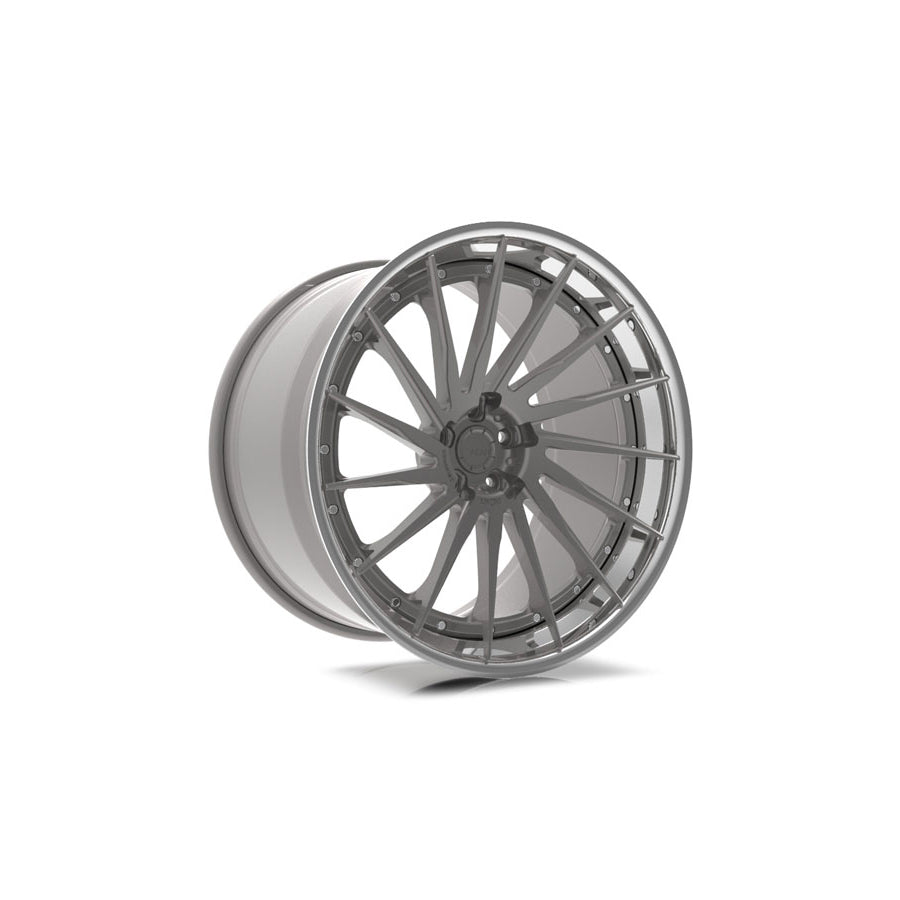 ADV.1 ADV15R Track Spec CS Series 18.0-22.0x4.5-15.5+ Custom Wheel