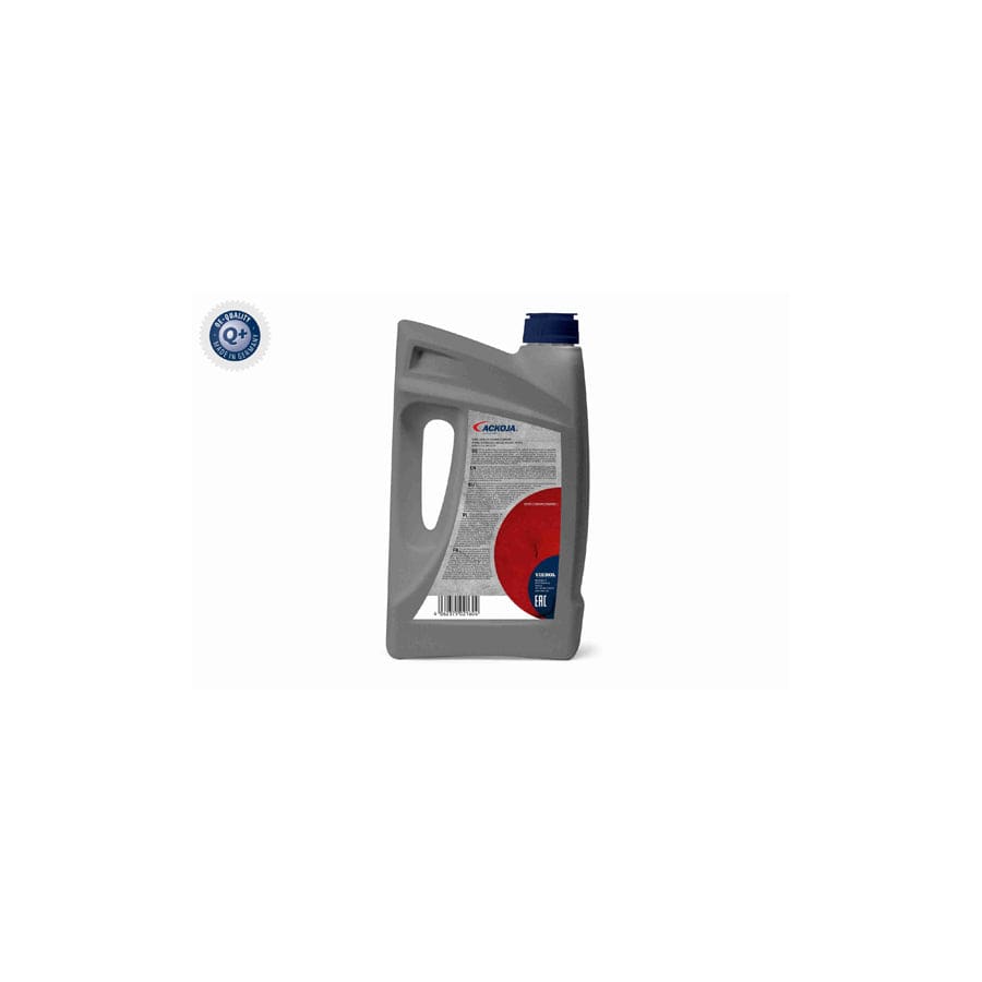 Ackoja A64-80005 Brake Disc | ML Performance US