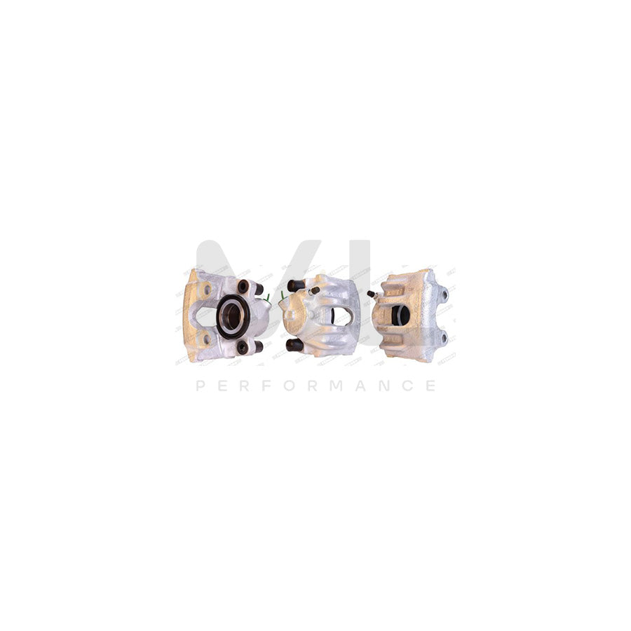 FERODO PREMIER FCL692210 Brake Caliper with accessories | ML Performance Car Parts