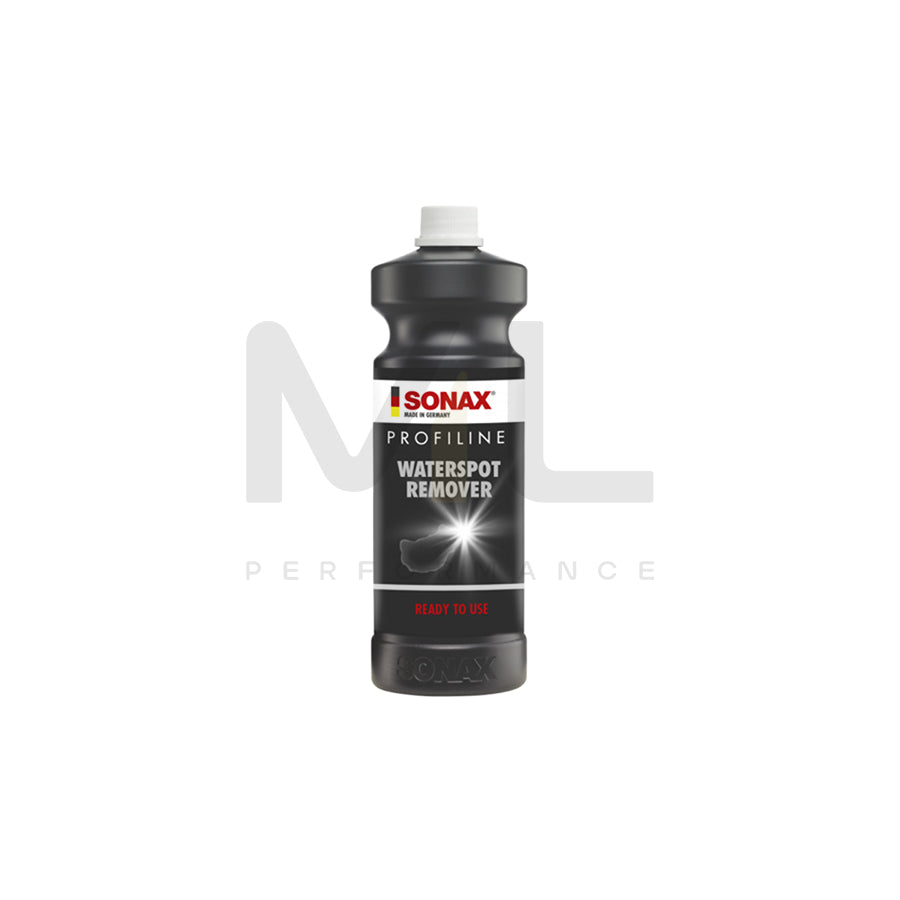 Sonax PROFILINE Waterspot Remover 1L