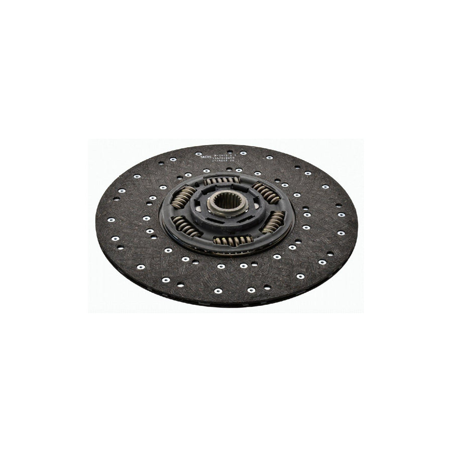 Sachs 1878 005 487 Clutch Disc