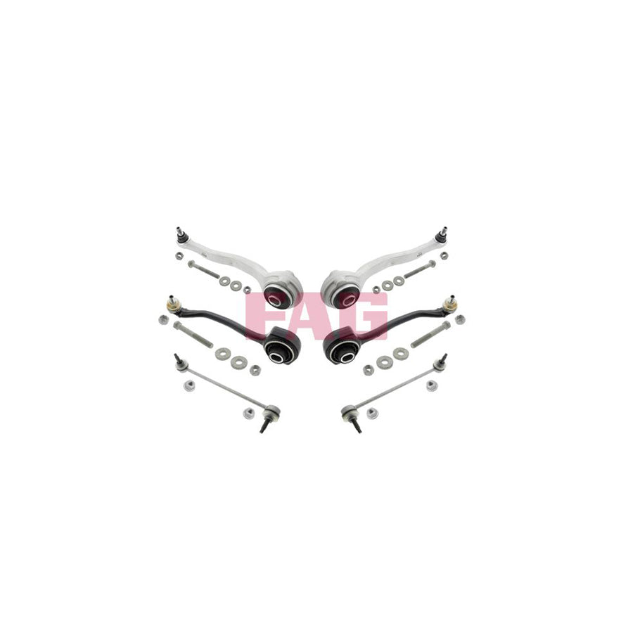FAG 823 0006 30 Link Set, Wheel Suspension