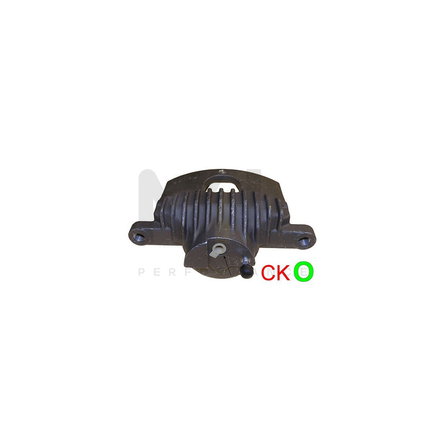 TEXTAR 38168100 Brake Caliper without holder | ML Performance Car Parts