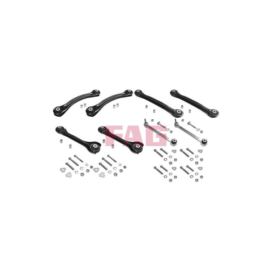 FAG 823 0005 30 Link Set, Wheel Suspension