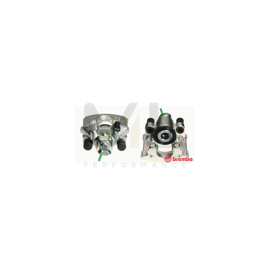 BREMBO F 71 020 Brake Caliper for SAAB 9-5 | ML Performance Car Parts