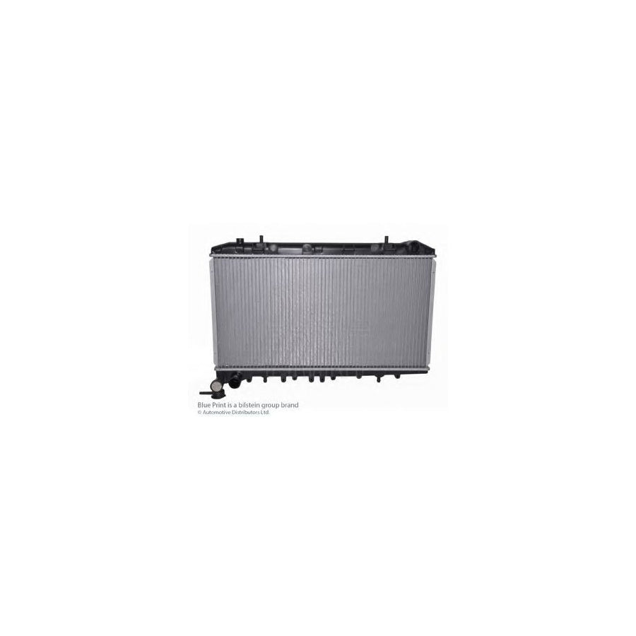 Blue Print Adn19830 Engine Radiator for Nissan Primera