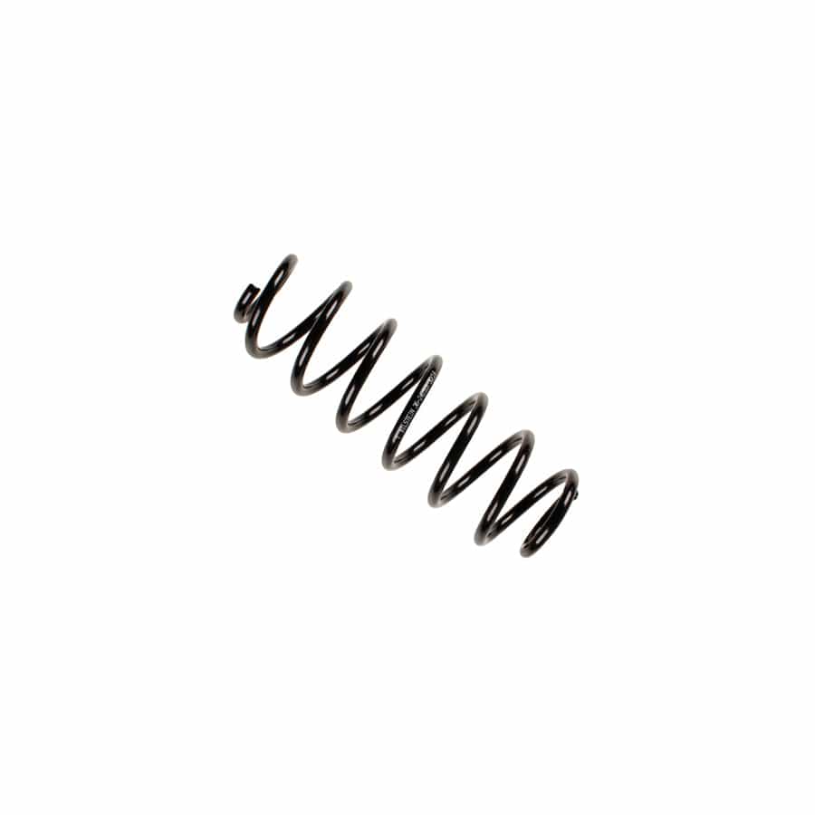 Bilstein 36-241521 VW Golf V/VI B3 OE Replacement Rear Coil Spring 1 | ML Performance US Car Parts