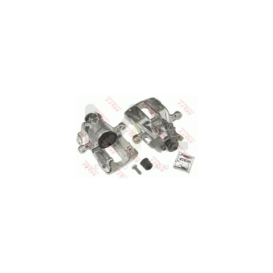 TRW BHN126E Brake Caliper for AUDI 80 | ML Performance Car Parts