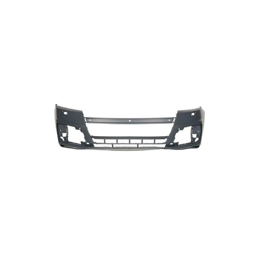 Blic 5510-00-0041900P Bumper For Audi Q7 (4Mb)