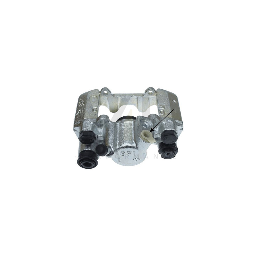 TEXTAR 38145600 Brake Caliper without holder | ML Performance Car Parts
