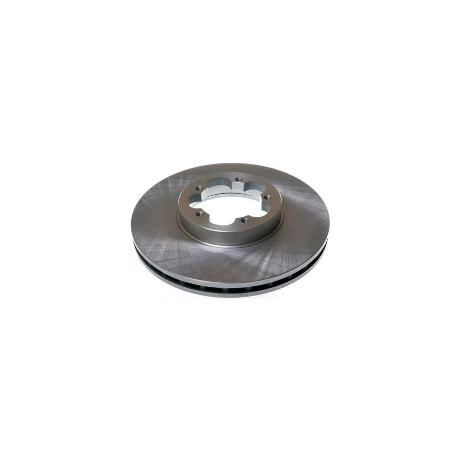 Denckermann B130336 Brake Disc for Ford Transit