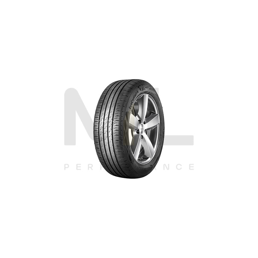 Continental EcoContact™ 6 235/55 R18 104V Summer Tyre