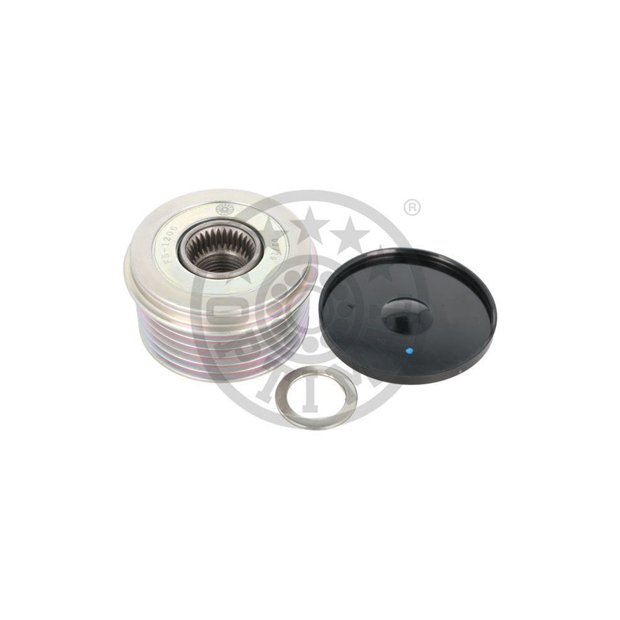 Optimal F5-1206 Alternator Freewheel Clutch For Ford Transit