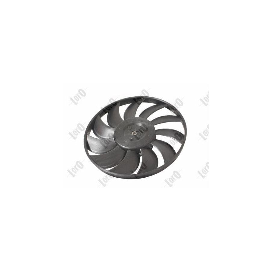 Abakus 0370140026 Fan, Radiator