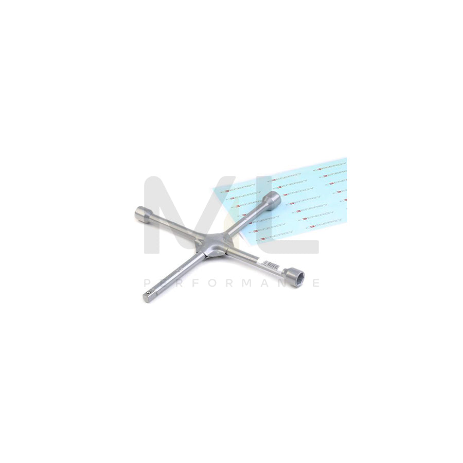 ENERGY NE01005 Spider wheel brace Spanner size: 17, 19, 21