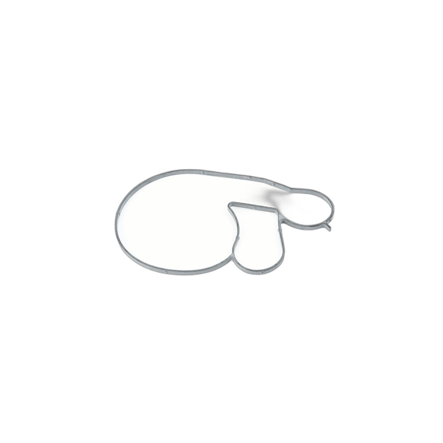 Genuine BMW 11518482263 G32 G21 G12 Profile-Gasket (Inc. M340iX, 840iX & 640i) | ML Performance US Car Parts