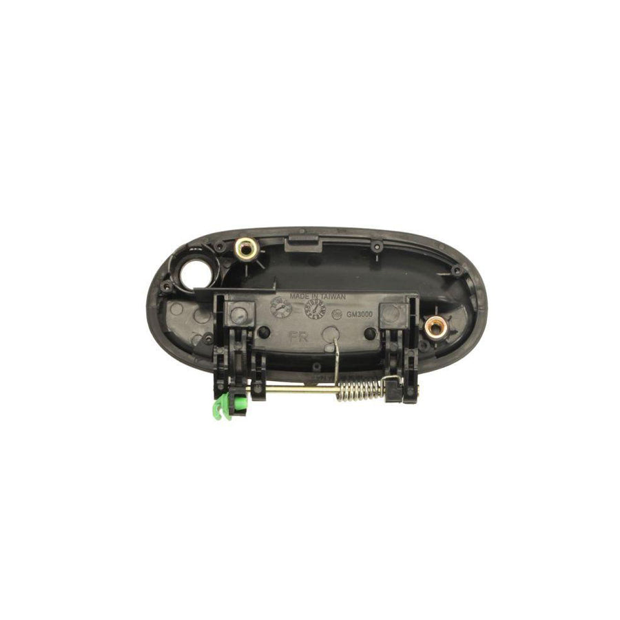 Blic 6013-00-3206706P Door, Body