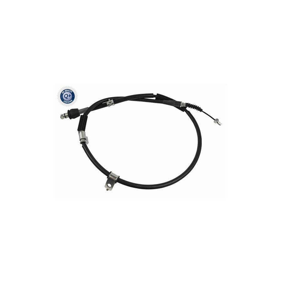 Ackoja A52-30017 Hand Brake Cable For Hyundai Coupe II (Gk) | ML Performance US