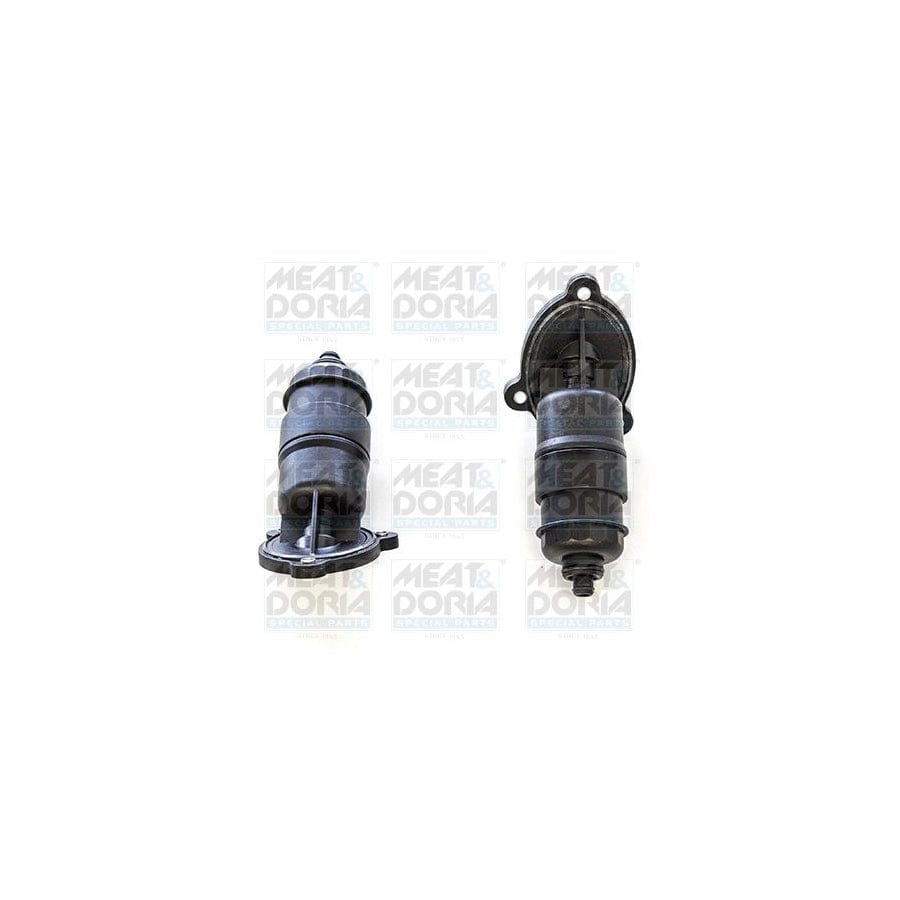 Meat & Doria 21089 Hydraulic Filter, Automatic Transmission