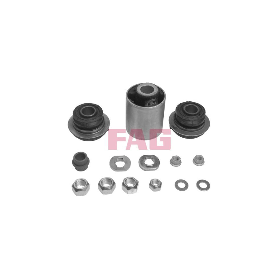FAG 824 0015 30 Control Arm Repair Kit Suitable For Mercedes-Benz C-Class