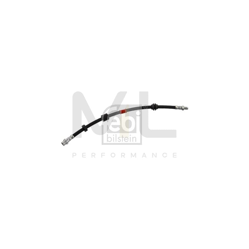 FEBI BILSTEIN 34327 Brake Hose Front Axle Left, Front Axle Right, 442mm