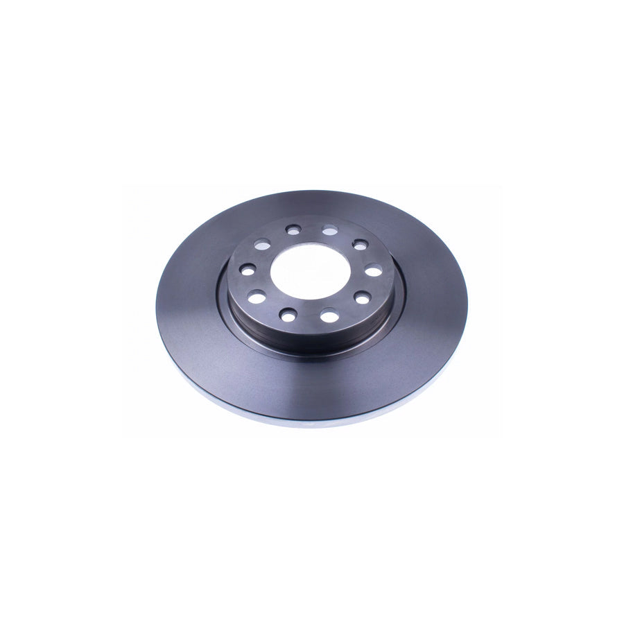 Denckermann B130753 Brake Disc for Jeep Cherokee V (Kl)