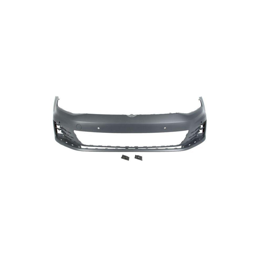Blic 5510-00-9550907P Bumper For VW Golf