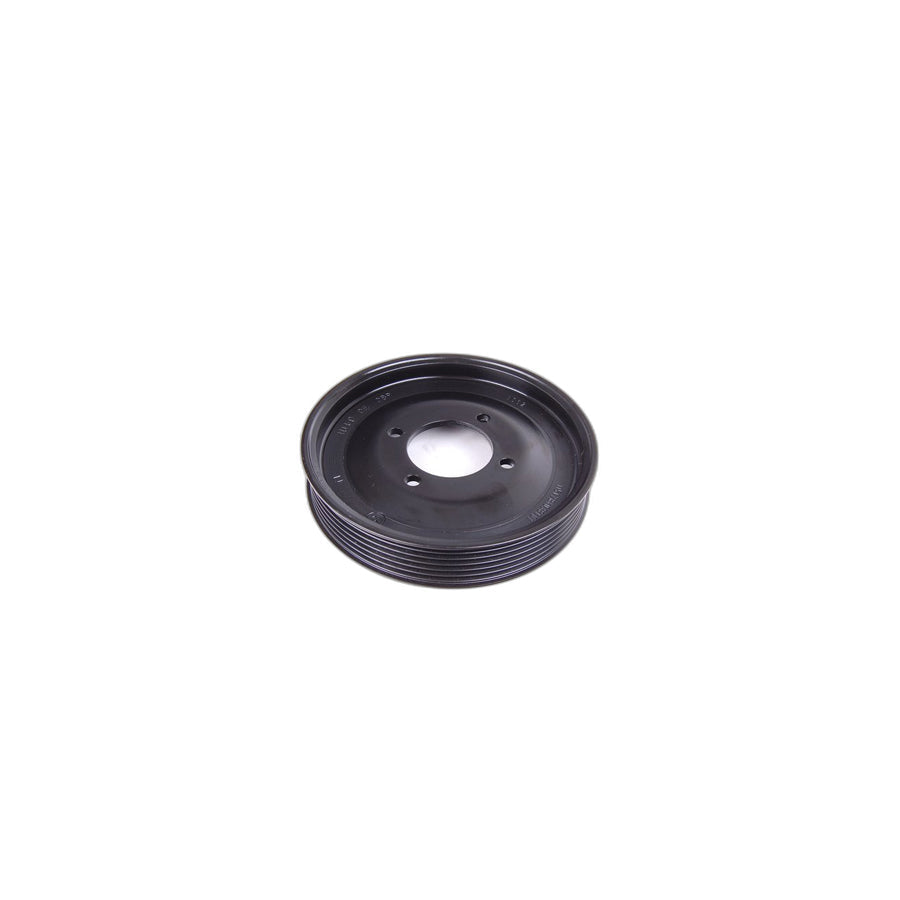 Genuine BMW 11517840381 E64 E60 E63 Pulley D=132,5mm (Inc. M5 & M6) | ML Performance US Car Parts