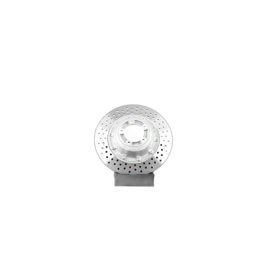 Genuine BMW 34111236005 Brake Disk (Inc. R45/N, R65LS) | ML Performance US Car Parts
