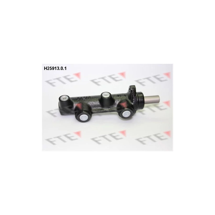 FTE H25913.0.1 Brake Master Cylinder