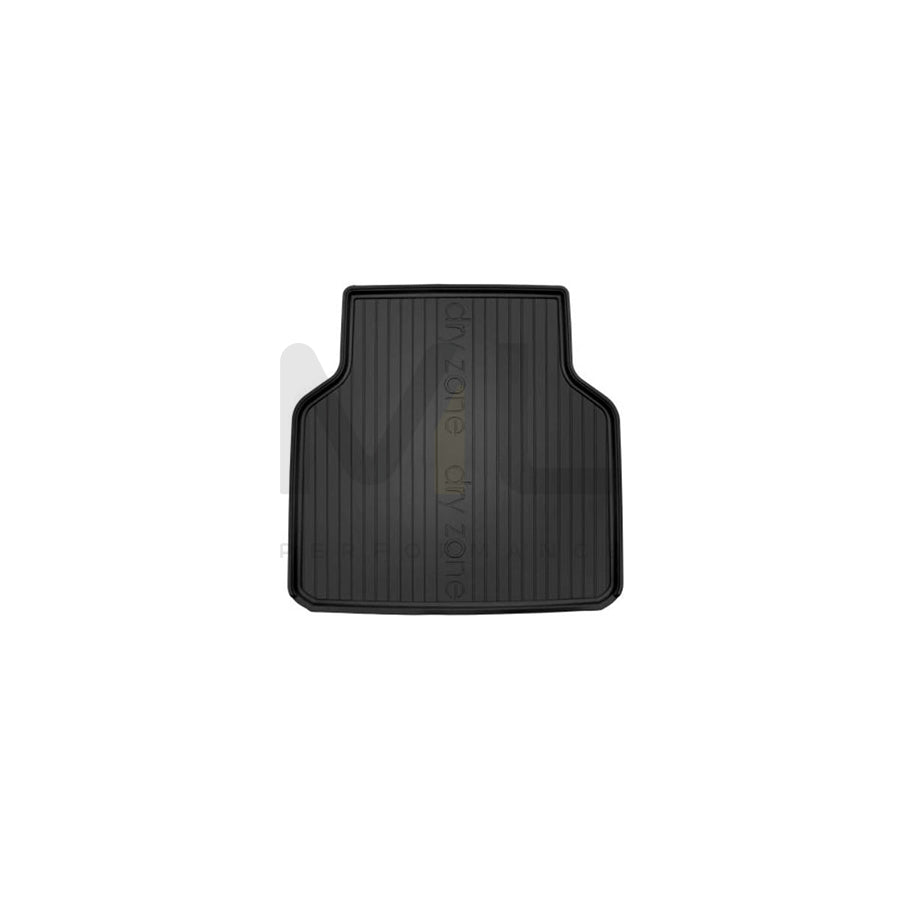 FROGUM DZ403123 Car boot tray for HONDA Accord VIII Estate (CW) 1071x1110mm, Elastomer, Nonslip