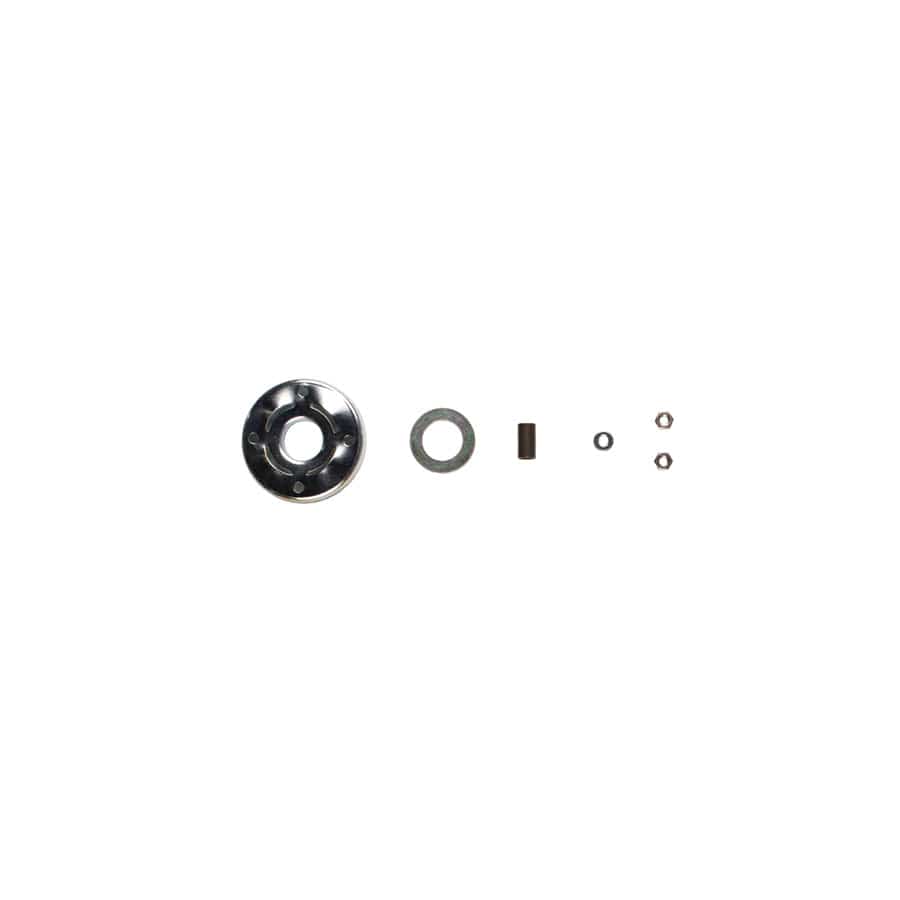 Bilstein 24-015295 SEAT VW B8 Performance Plus Rear Shock Absorber (Inc. Toledo, Corrado, Golf, Vento) 2 | ML Performance US Car Parts
