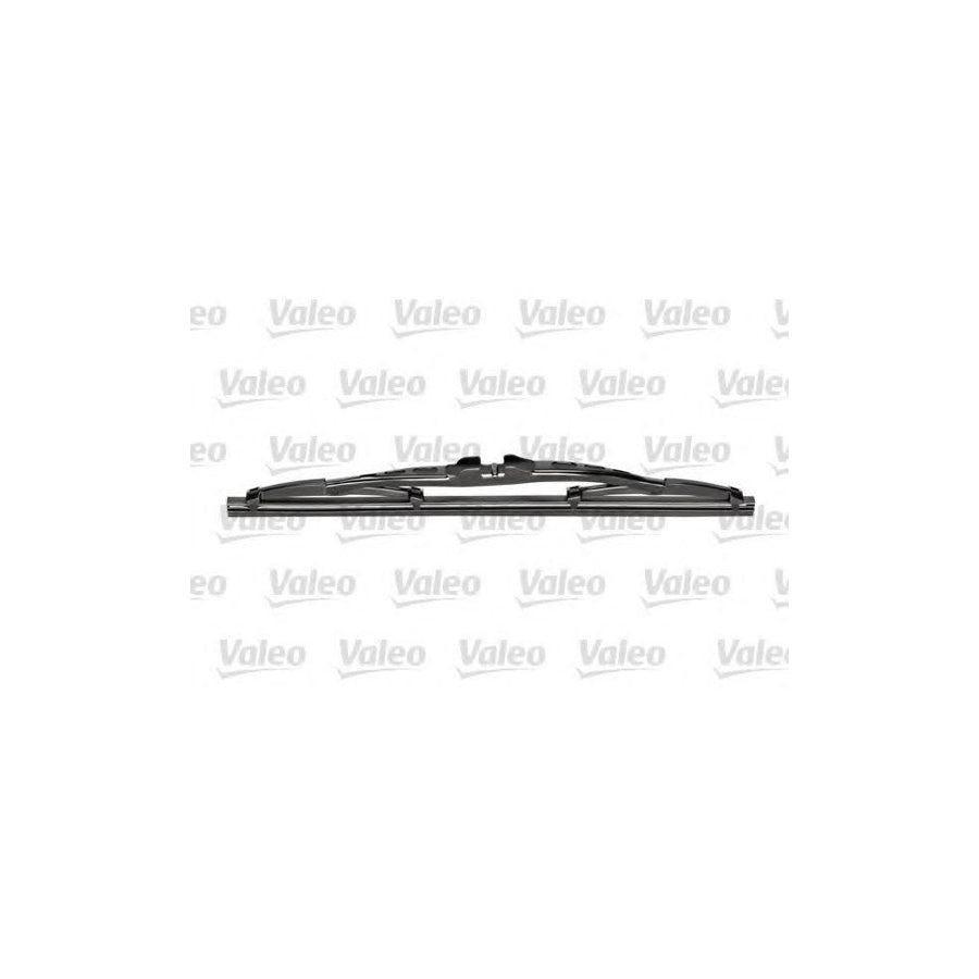 Valeo Silencio, Silencio Conventional Set 574195 Wiper Blade For Citroテ起 2Cv Saloon | ML Performance US Car Parts