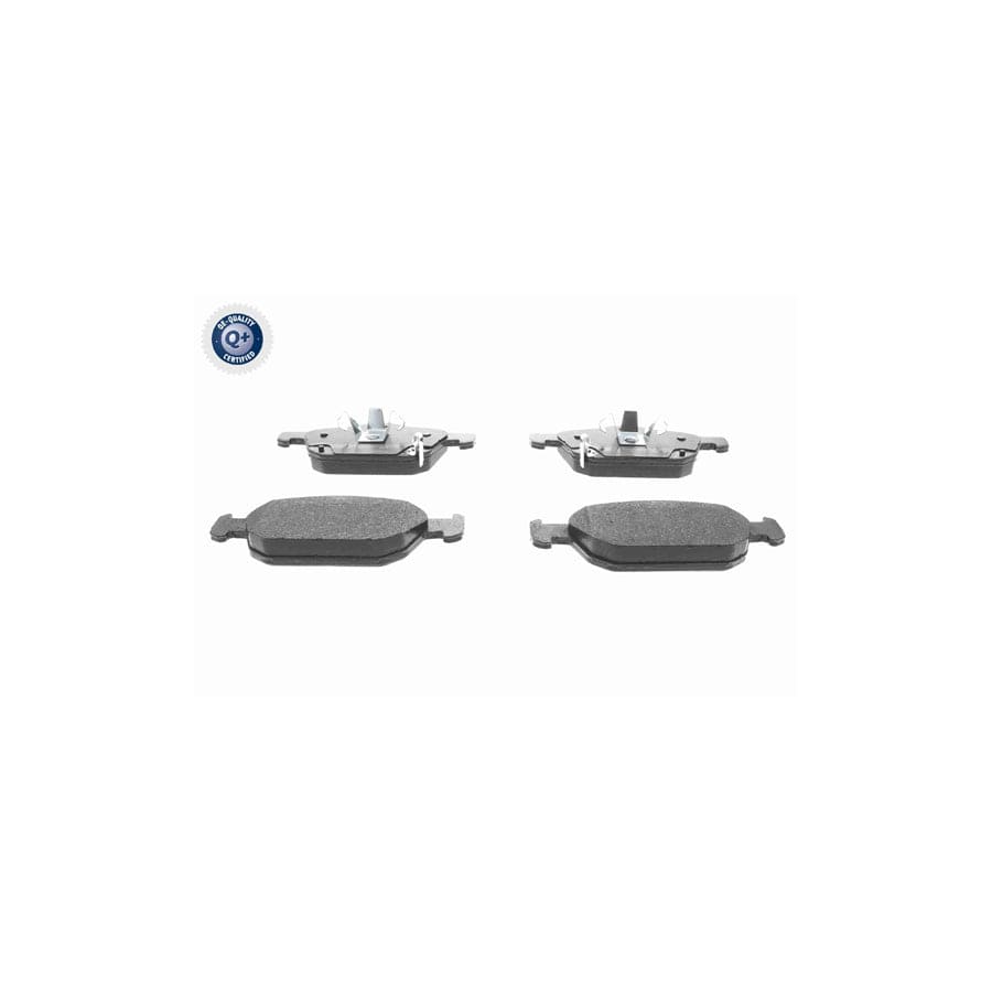 Ackoja A26-0246 Brake Pad Set For Honda Civic | ML Performance US