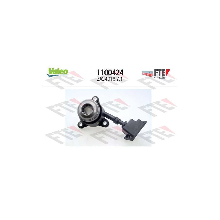 FTE 1100424 Central Slave Cylinder, Clutch