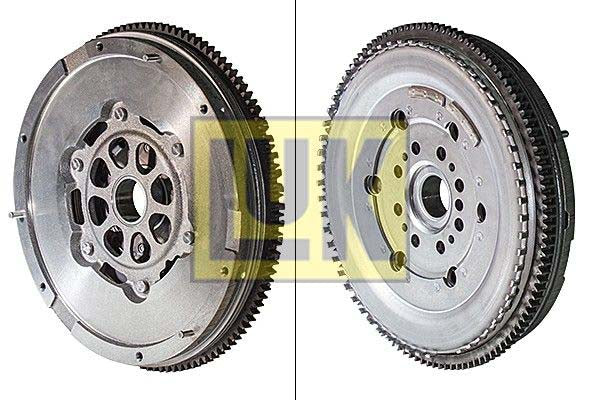 LuK 415 0415 10 Dual Mass Flywheel For Ford Transit