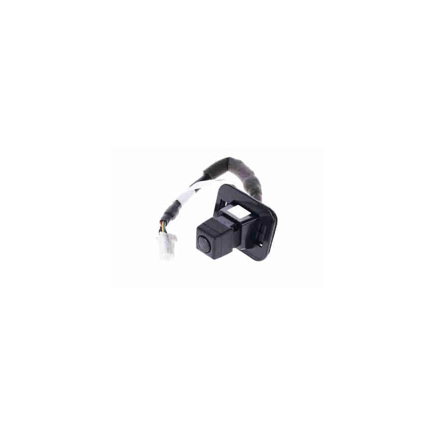 Ackoja A38-74-0035 Reversing Camera For Nissan Pathfinder III (R51) | ML Performance US