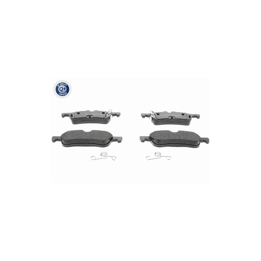 Ackoja A26-0244 Brake Pad Set | ML Performance US