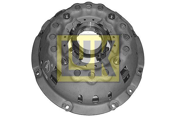LuK 128 0067 10 Clutch Pressure Plate