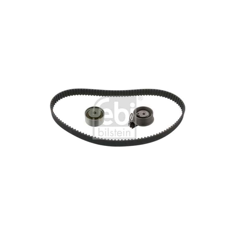 Febi Bilstein 33187 Timing Belt Kit