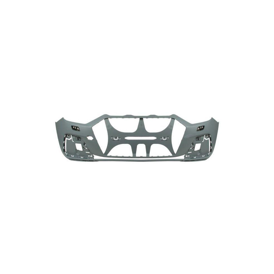 Blic 5510-00-0047906P Bumper For Audi A1