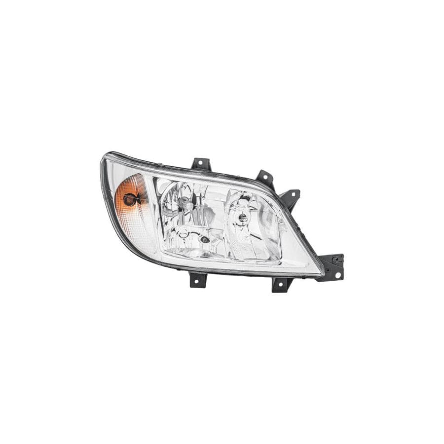 Hella 1EH 246 047-021 Headlight Suitable For Mercedes-Benz Sprinter