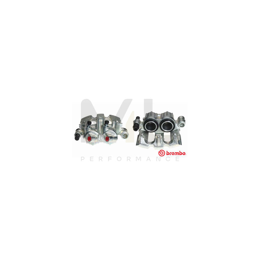 BREMBO F 86 037 Brake Caliper | ML Performance Car Parts
