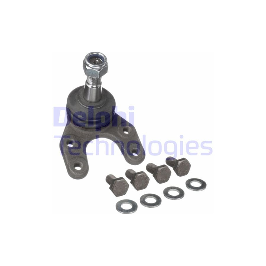 Delphi Tc587 Ball Joint
